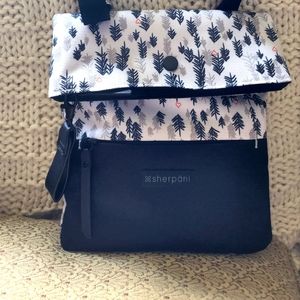 Sherpani Pica (Tree Hugger pattern)